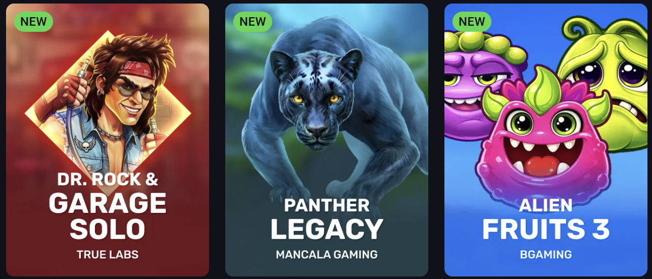 Spinaura casino france